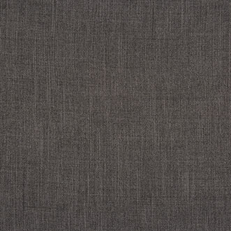Franklin, Charcoal - Fabric Only